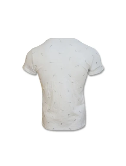 Dámské dívčí tričko Nike - model 21929553