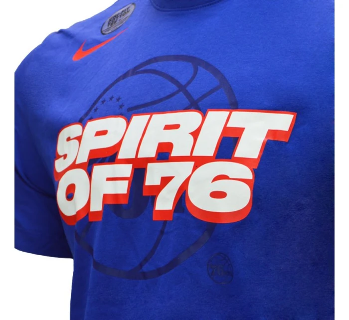 Tričko Nike NBA Dry - model 21929752 Tričko Nike NBA Dry - model 21929752