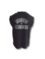 Dámské tričko Nike Standard Issue Top Black/Pale Ivory - CZ7221-010 Dámské tričko Nike Standard Issue Top Black/Pale Ivory - CZ7221-010