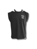 Dámské tričko Nike Standard Issue Top Black/Pale Ivory - CZ7221-010 Dámské tričko Nike Standard Issue Top Black/Pale Ivory - CZ7221-010