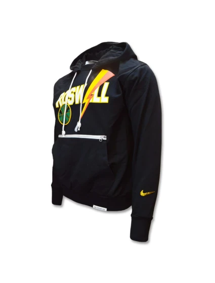 Nike  Premium Dri-Fit Hoodie - pánské model 21929792