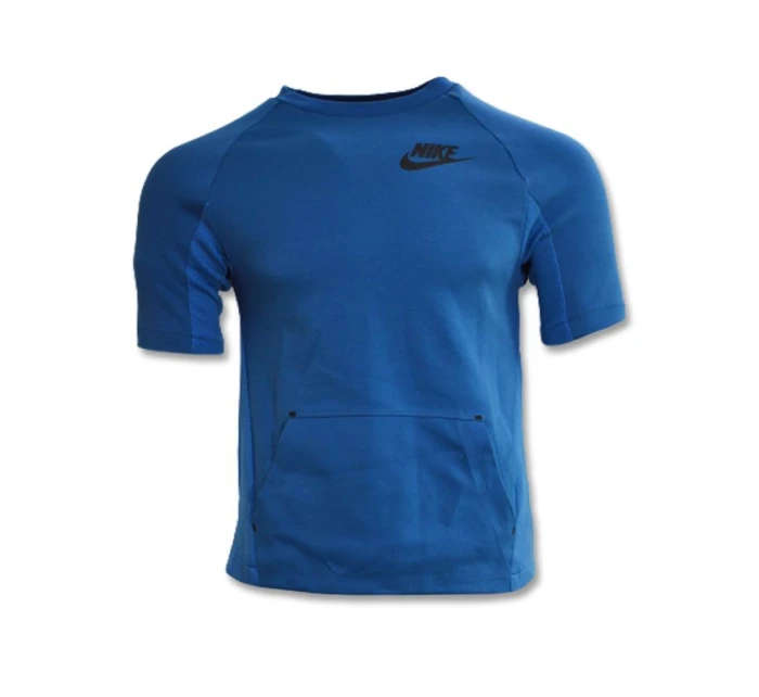 Dětské tričko Nike Tech Fleece - 851981-457 Dětské tričko Nike Tech Fleece - 851981-457