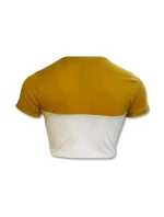 Dámské tričko Nike NSW Heritage Top - AR2513-133 Dámské tričko Nike NSW Heritage Top - AR2513-133