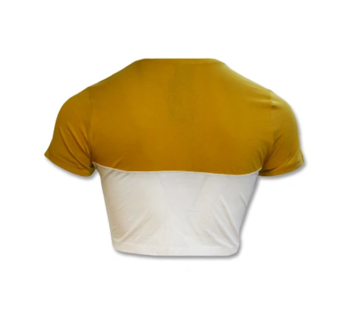 Dámské tričko Nike NSW Heritage Top - AR2513-133 Dámské tričko Nike NSW Heritage Top - AR2513-133