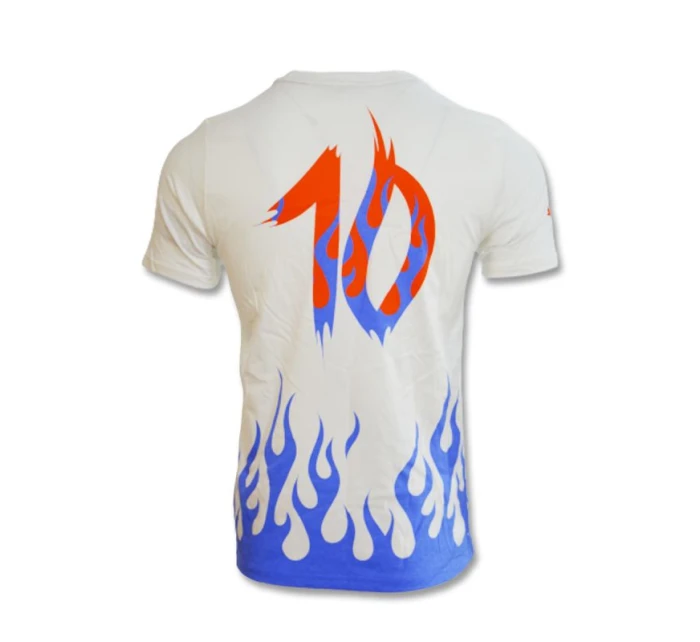 Tričko PUMA HOOPS X NEYMAR JR SS - 621797-01 Tričko PUMA HOOPS X NEYMAR JR SS - 621797-01