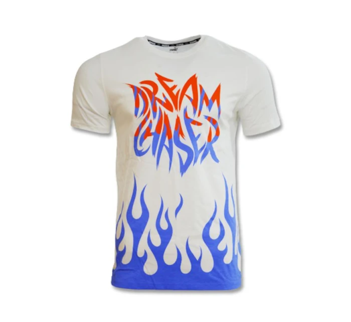 Tričko PUMA HOOPS X NEYMAR JR SS - 621797-01 Tričko PUMA HOOPS X NEYMAR JR SS - 621797-01