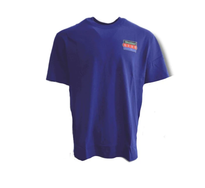 BUTTER GOODS x PUMA Grafické tričko Peacoat - 534058-84 BUTTER GOODS x PUMA Grafické tričko Peacoat - 534058-84