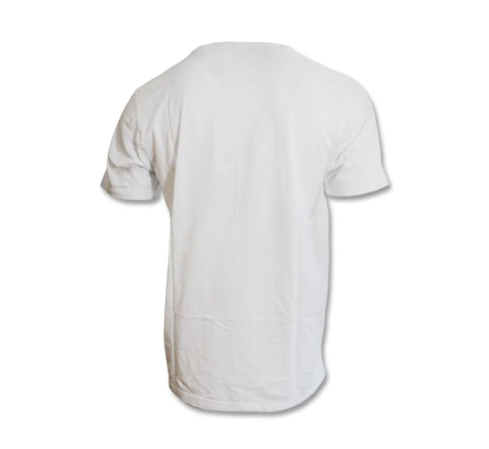 Wood Wood Ace Arch Tričko bílé - model 21930540 Wood Wood Ace Arch Tričko bílé - model 21930540