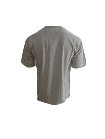 Tričko Champion Universal Crewneck šedá - model 21930622 Tričko Champion Universal Crewneck šedá - model 21930622