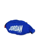 Air Jordan MVP Flight Crossbody Bag taška přes rameno