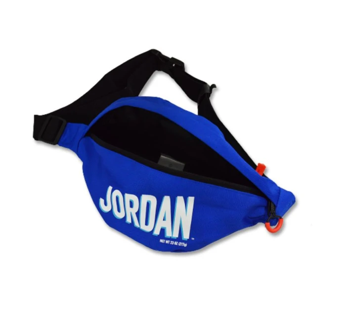 Air Jordan MVP Flight Crossbody Bag taška přes rameno Air Jordan MVP Flight Crossbody Bag taška přes rameno