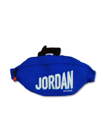 Air Jordan MVP Flight Crossbody Bag taška přes rameno Air Jordan MVP Flight Crossbody Bag taška přes rameno