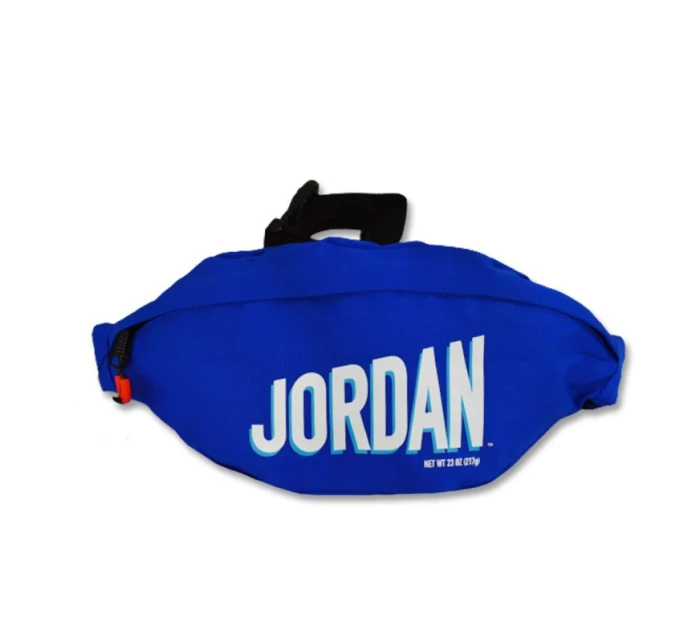 Air Jordan MVP Flight Crossbody Bag taška přes rameno Air Jordan MVP Flight Crossbody Bag taška přes rameno