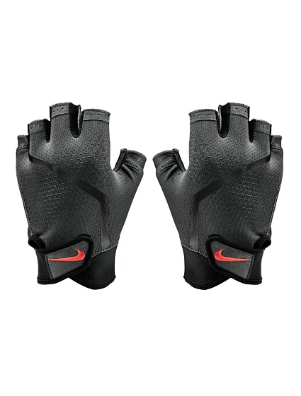 Pánské fitness rukavice Nike extreme - NLGC4937MD Pánské fitness rukavice Nike extreme - NLGC4937MD