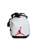 Sportovní taška AIR Jordan Duffle Bag White - SM0168-001
