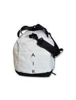 Sportovní taška AIR Jordan Duffle Bag White - model 21931146 Sportovní taška AIR Jordan Duffle Bag White - model 21931146