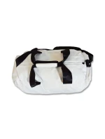 Sportovní taška AIR Jordan Duffle Bag White - model 21931146 Sportovní taška AIR Jordan Duffle Bag White - model 21931146