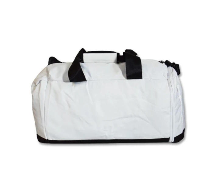 Sportovní taška AIR Jordan Duffle Bag White - model 21931146 Sportovní taška AIR Jordan Duffle Bag White - model 21931146