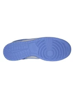 Pánská pohodlná sportovní obuv Nike Dunk LOW RETRO Polar Blue - DV0833-400