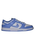 Pánská pohodlná sportovní obuv Nike Dunk LOW RETRO Polar Blue - DV0833-400