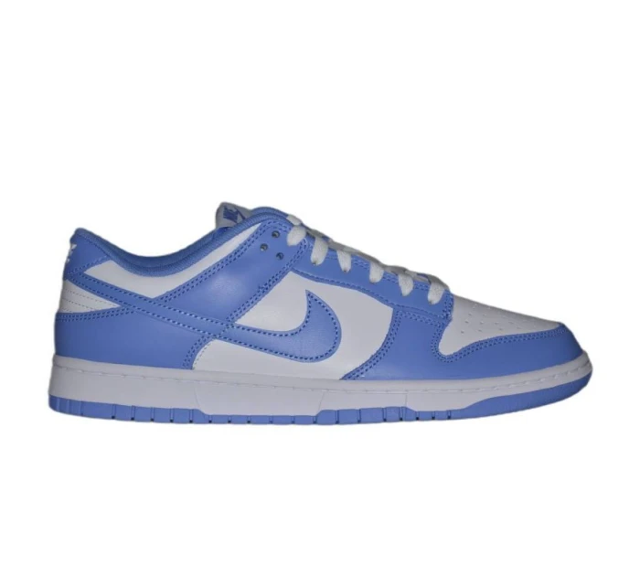 Pánská pohodlná sportovní obuv Nike Dunk LOW RETRO Polar Blue - DV0833-400 Pánská pohodlná sportovní obuv Nike Dunk LOW RETRO Polar Blue - DV0833-400