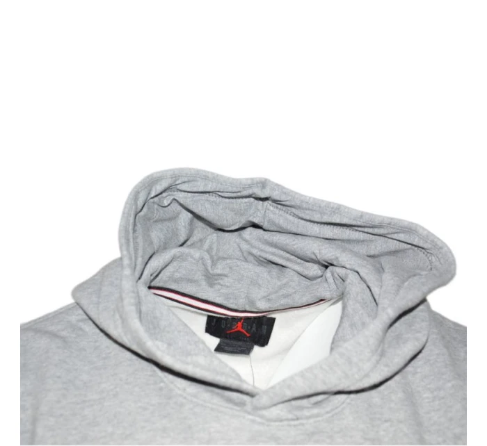 Mikina Air Jordan Essentials Grey - DQ7466-091 Mikina Air Jordan Essentials Grey - DQ7466-091