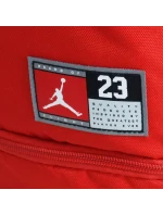 Sportovní batoh Air Jordan 23 Jersey Gym Red - 9A0780-R78