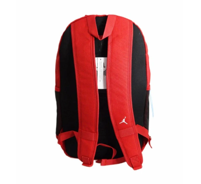 Sportovní batoh Air Jordan 23 Jersey Gym Red - 9A0780-R78 Sportovní batoh Air Jordan 23 Jersey Gym Red - 9A0780-R78