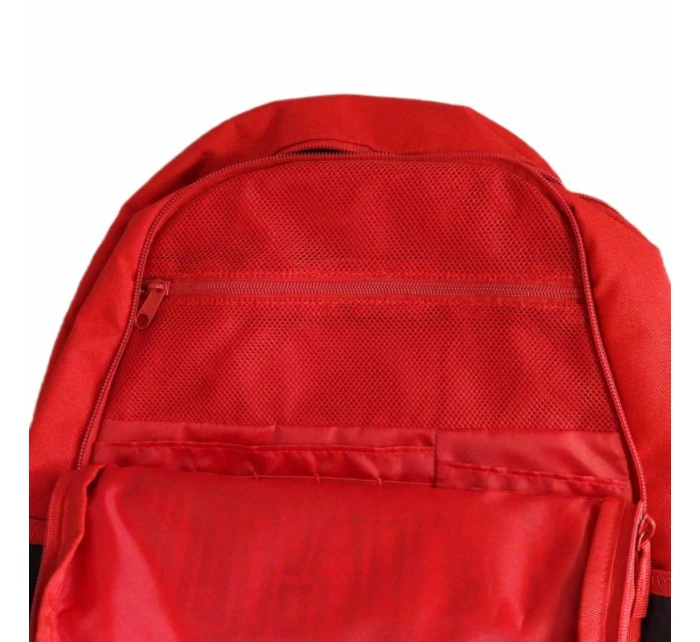 Sportovní batoh Air Jordan 23 Jersey Gym Red - 9A0780-R78 Sportovní batoh Air Jordan 23 Jersey Gym Red - 9A0780-R78