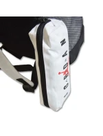 Školní batoh Air Jordan White + penál - 9B0503-001
