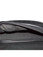 Kožený batoh na notebook Calvin Klein černý - model 21931330 Kožený batoh na notebook Calvin Klein černý - model 21931330