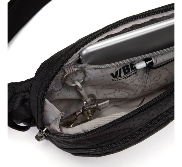 Batoh přes rameno Pacsafe Vibe 150 s ochranou proti krádeži - PVI60161130 Batoh přes rameno Pacsafe Vibe 150 s ochranou proti krádeži - PVI60161130