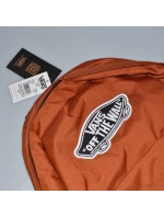 VANS Realm Batoh Sportovní školní batoh Ginger Bread 22 L - VN0A3UI6CKN1