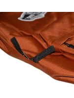 VANS Realm Batoh Sportovní školní batoh Ginger Bread 22 L - VN0A3UI6CKN1