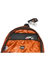 VANS Realm Batoh Sportovní školní batoh Ginger Bread 22 L - VN0A3UI6CKN1