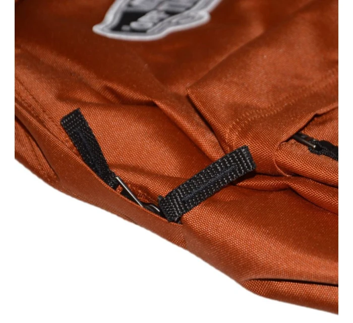 VANS Realm Batoh Sportovní školní batoh Ginger Bread 22 L - VN0A3UI6CKN1 VANS Realm Batoh Sportovní školní batoh Ginger Bread 22 L - VN0A3UI6CKN1