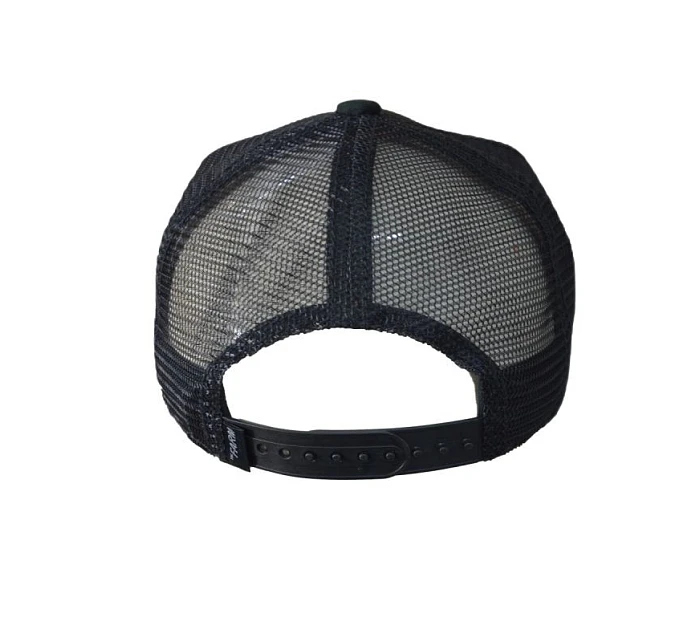 Goorin Bros. Little Stallion Trucker dětská kšiltovka - 201-0033-BLACK dětské Goorin Bros. Little Stallion Trucker dětská kšiltovka - 201-0033-BLACK dětské