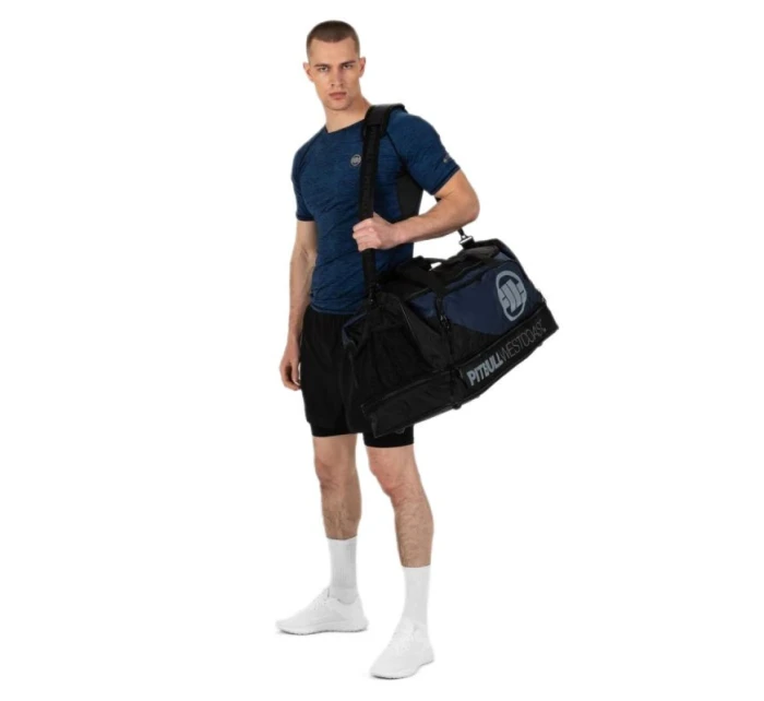 Tréninková taška Pit Bull West Coast Logo II - model 21931491 Tréninková taška Pit Bull West Coast Logo II - model 21931491