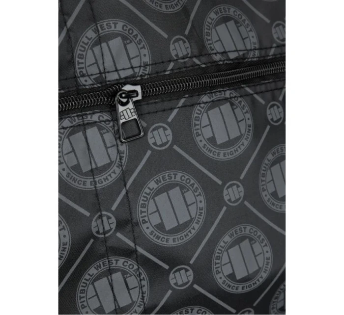 Tréninková taška Pit Bull West Coast Logo II - model 21931491 Tréninková taška Pit Bull West Coast Logo II - model 21931491