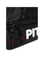 Pit Bull West Coast Logo II 100 L tréninková taška červená - model 21931493