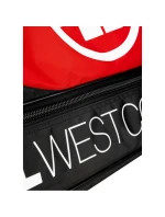 Pit Bull West Coast Logo II 100 L tréninková taška červená - model 21931493