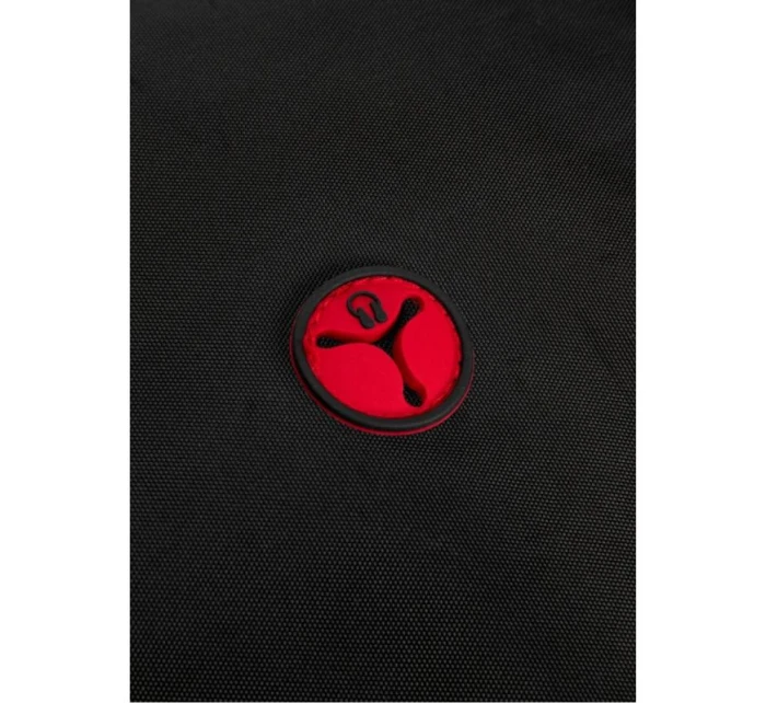 Pit Bull West Coast Logo II 100 L tréninková taška červená - model 21931493 Pit Bull West Coast Logo II 100 L tréninková taška červená - model 21931493