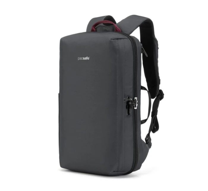 Městský batoh Pacsafe MetroSafe X 18L - PME30635144 Městský batoh Pacsafe MetroSafe X 18L - PME30635144