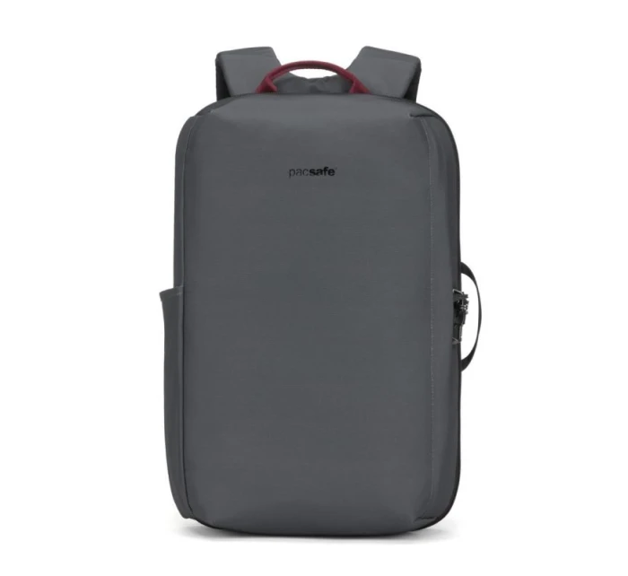 Městský batoh Pacsafe MetroSafe X 18L - PME30635144 Městský batoh Pacsafe MetroSafe X 18L - PME30635144
