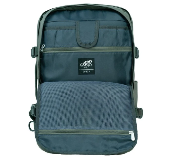 Cestovní batoh Zero Classic Pro model 21931586 Cestovní batoh Zero Classic Pro model 21931586