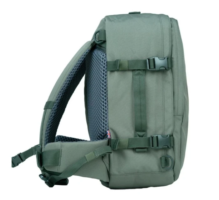 Cestovní batoh Zero Classic Pro model 21931586 Cestovní batoh Zero Classic Pro model 21931586