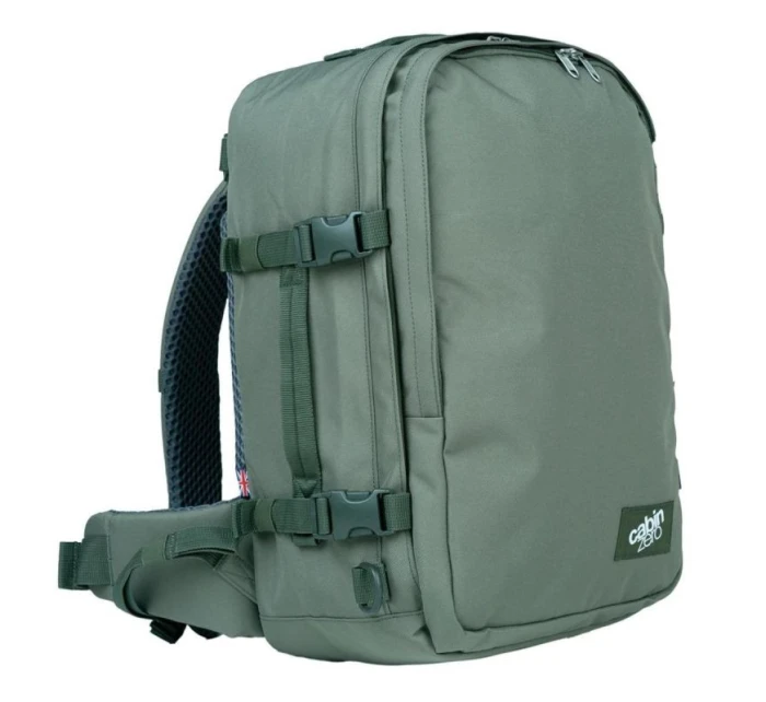 Cestovní batoh Zero Classic Pro model 21931586 Cestovní batoh Zero Classic Pro model 21931586