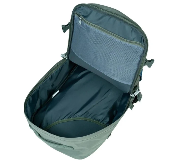 Cestovní batoh Zero Classic Pro model 21931586 Cestovní batoh Zero Classic Pro model 21931586