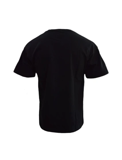 Pánské tričko Tee Black - model 21931688 Pánské tričko Tee Black - model 21931688