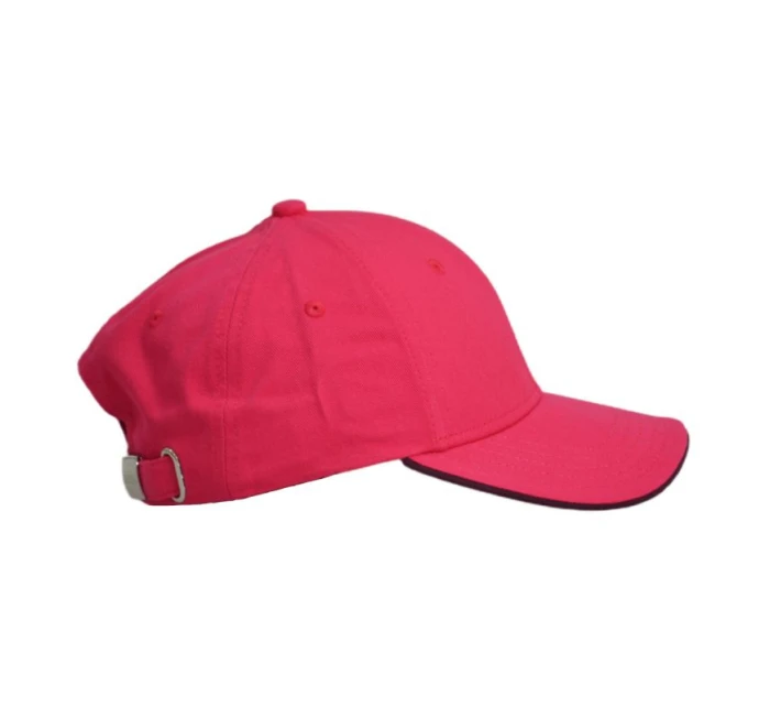 Kšiltovka Hugo Boss Bold Baseball Cap Open Pink - model 21931730 Kšiltovka Hugo Boss Bold Baseball Cap Open Pink - model 21931730